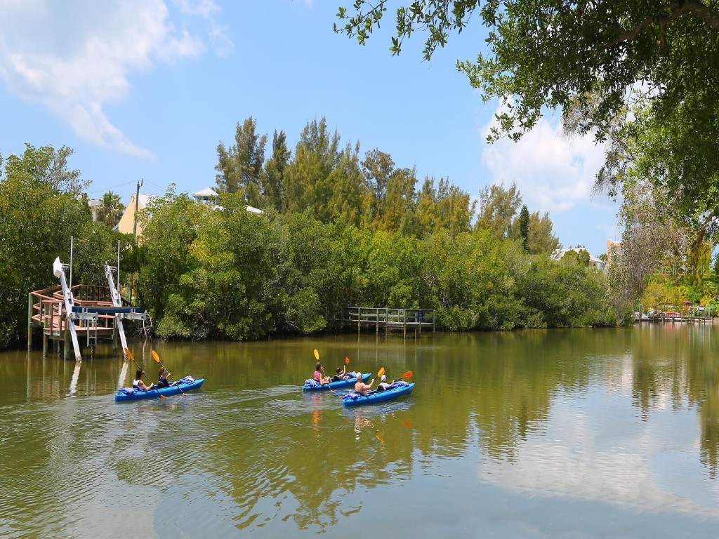 8710 Midnight Pass Road #205 Sarasota FL 34242 - GULF OF MEXICO A4656527 image32