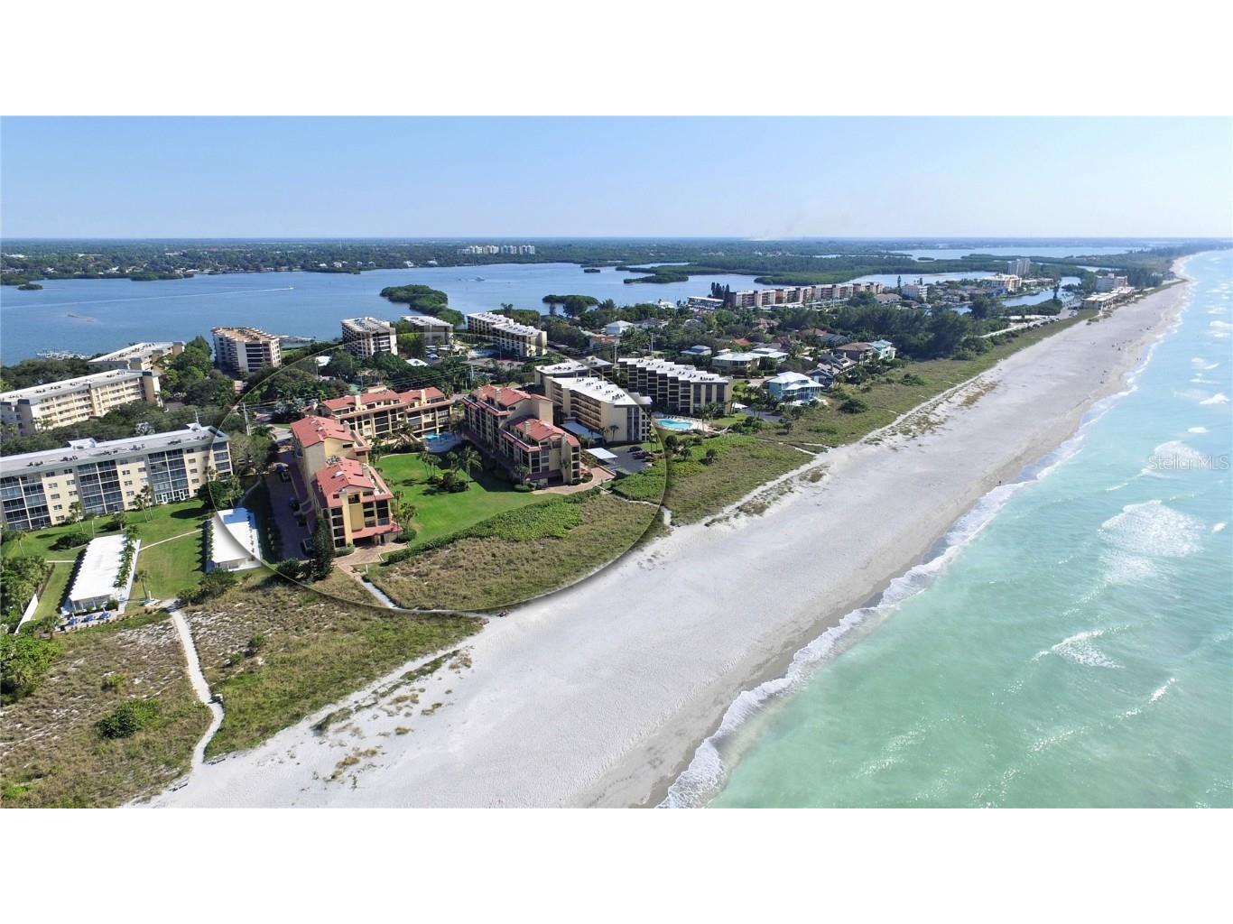 8710 Midnight Pass Road #405 Sarasota FL 34242 A4630124 image1