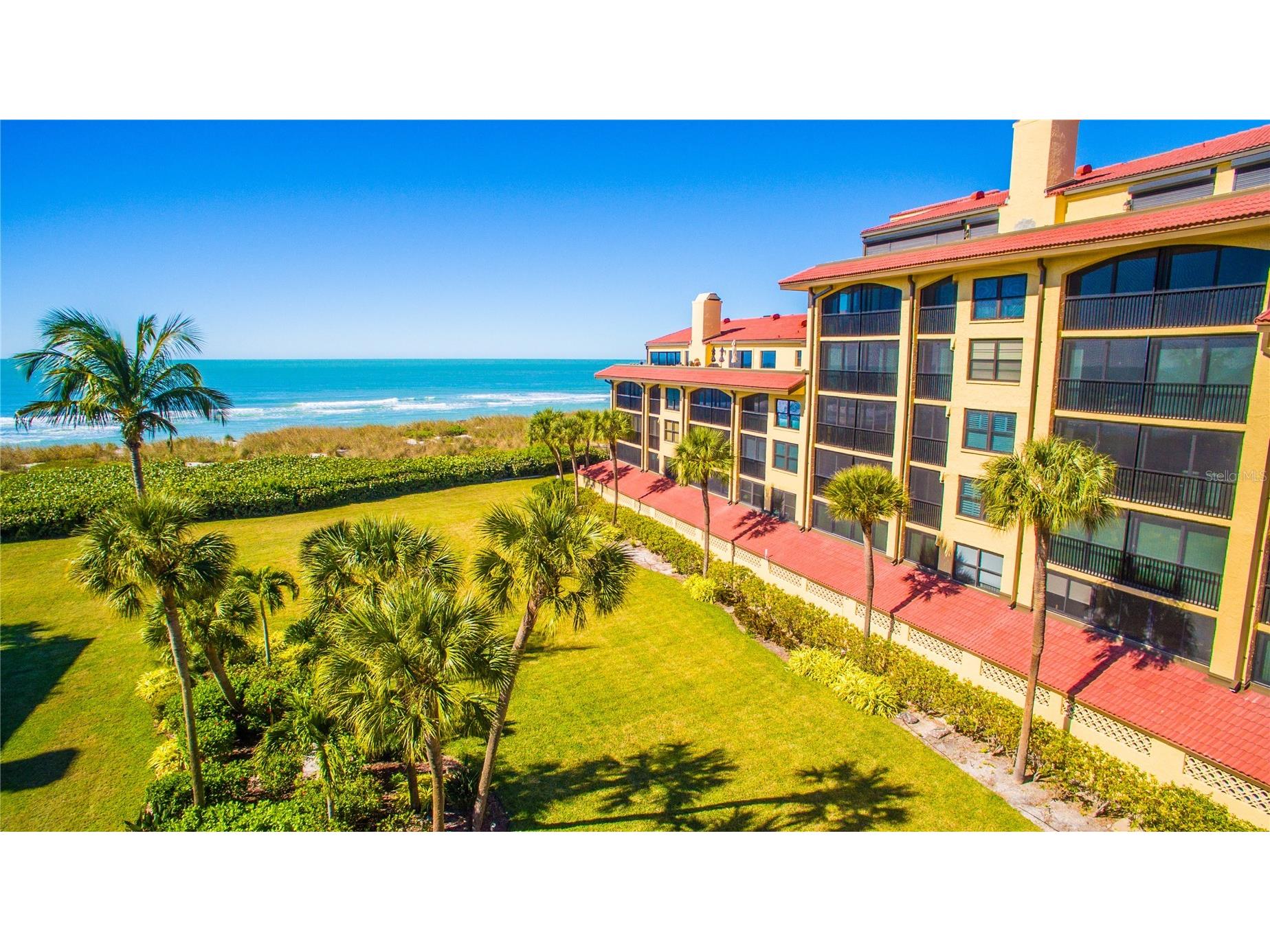 8710 Midnight Pass Road #501B Sarasota FL 34242 A4677027 image1