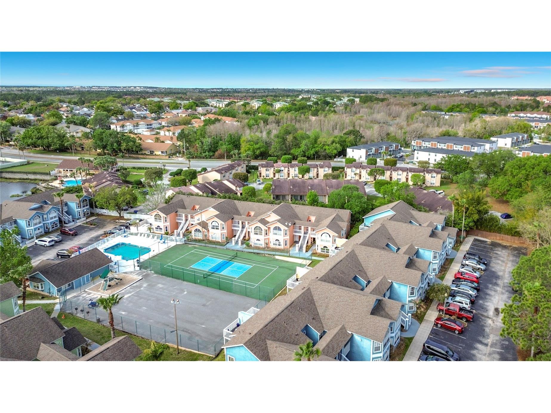 8710 Rain Forest Place #B Kissimmee FL 34747 S5148850 image27