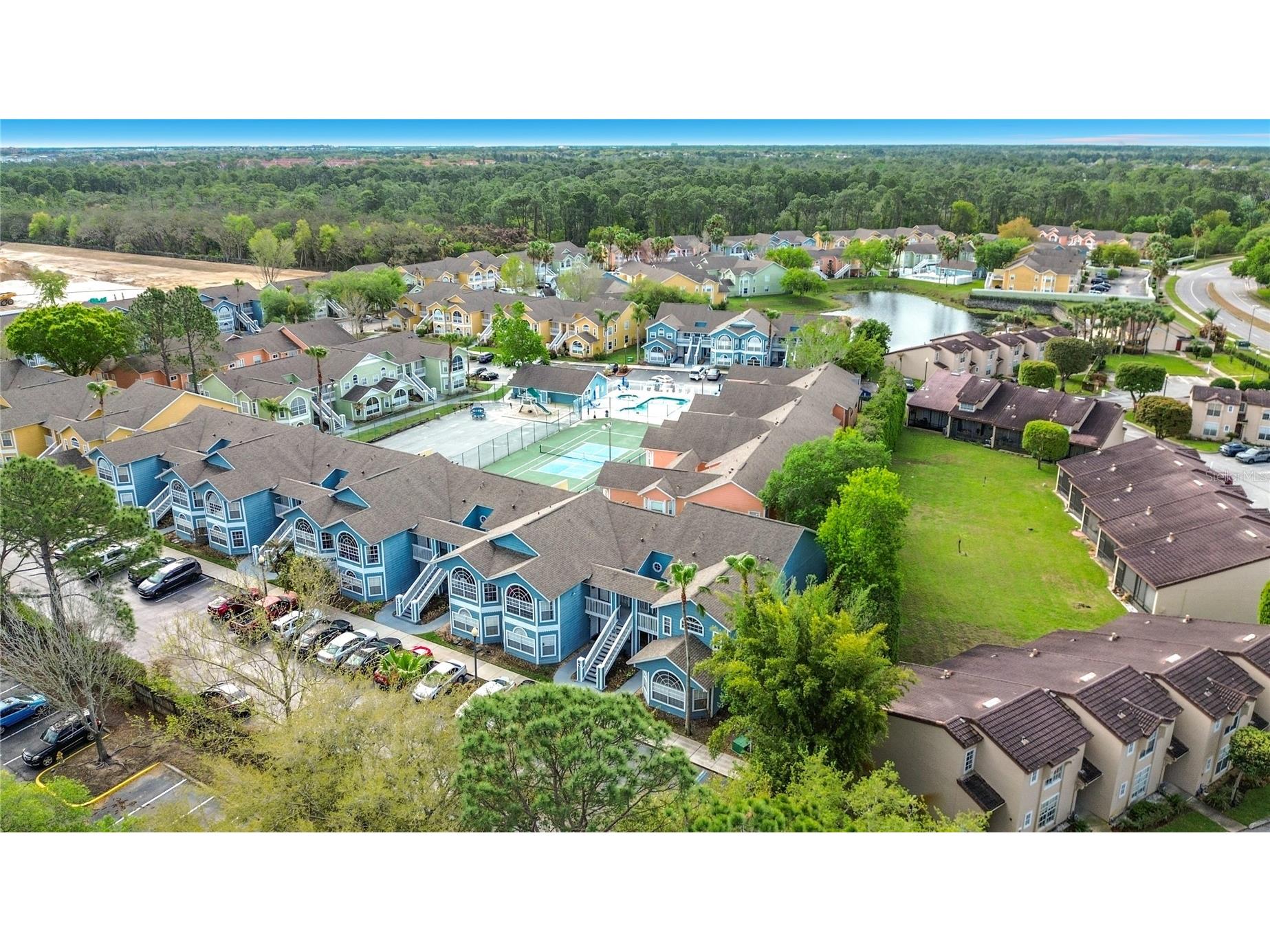 8710 Rain Forest Place #B Kissimmee FL 34747 S5148850 image28