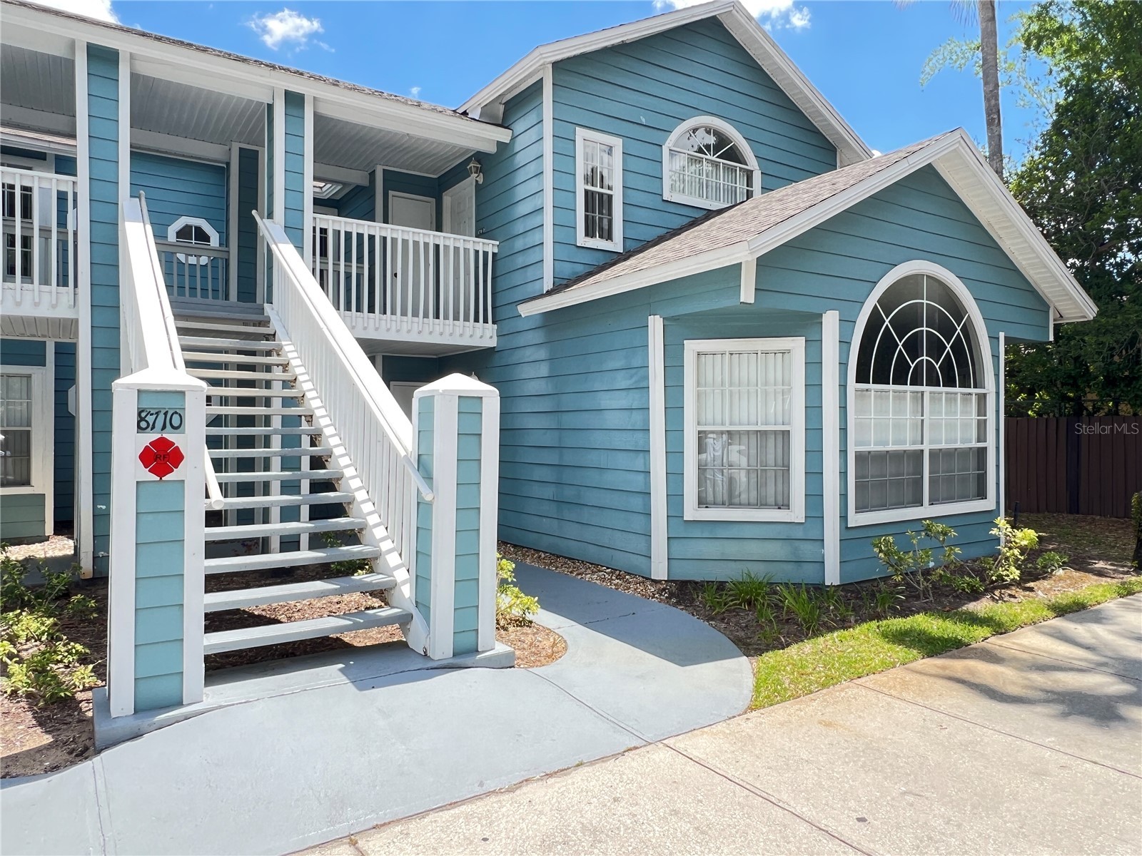 8710 Rain Forest Place #D Kissimmee FL 34747 O6414599 image1