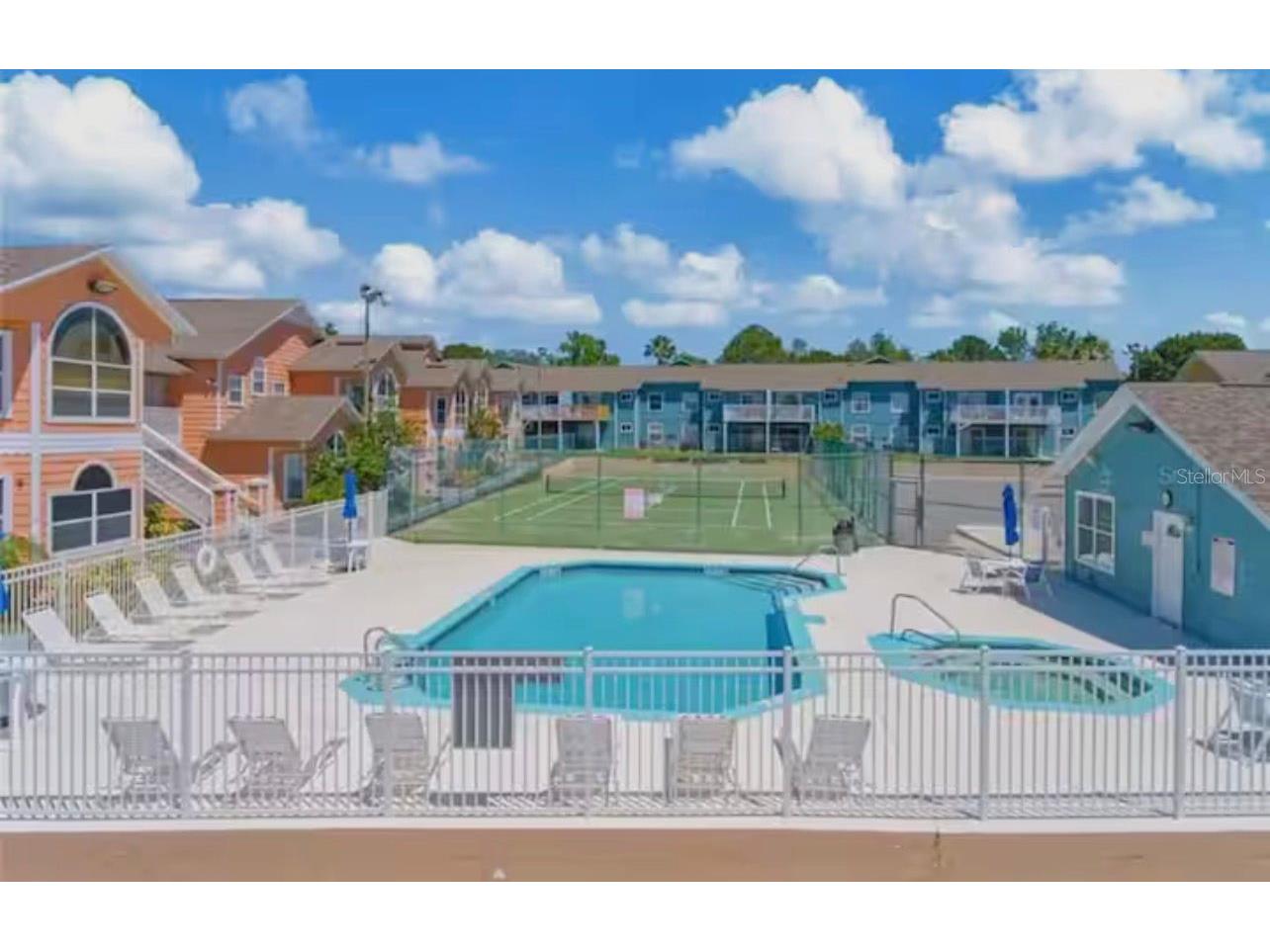 8710 Rain Forest Place #D Kissimmee FL 34747 O6414599 image33