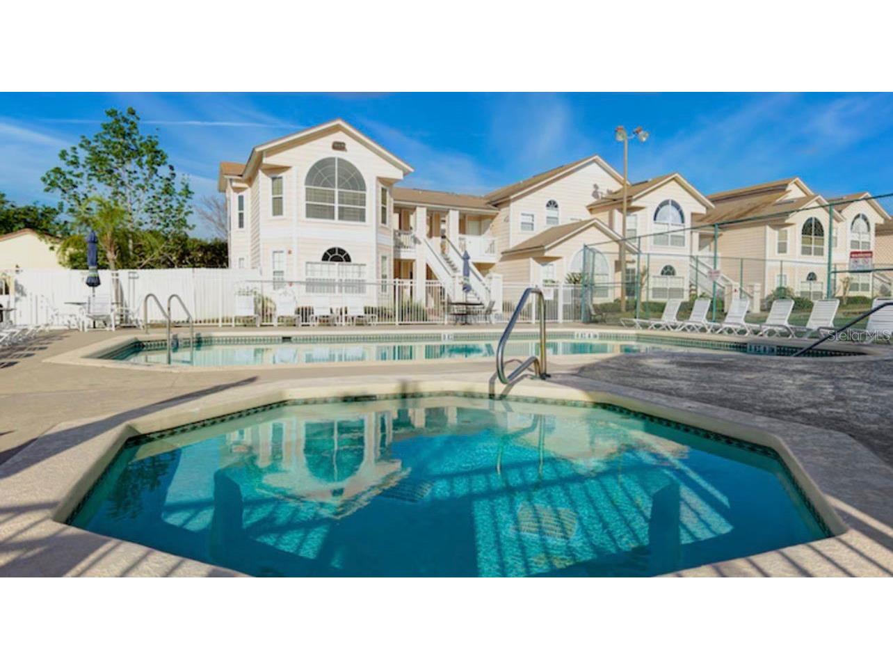 8710 Rain Forest Place #D Kissimmee FL 34747 O6414599 image34