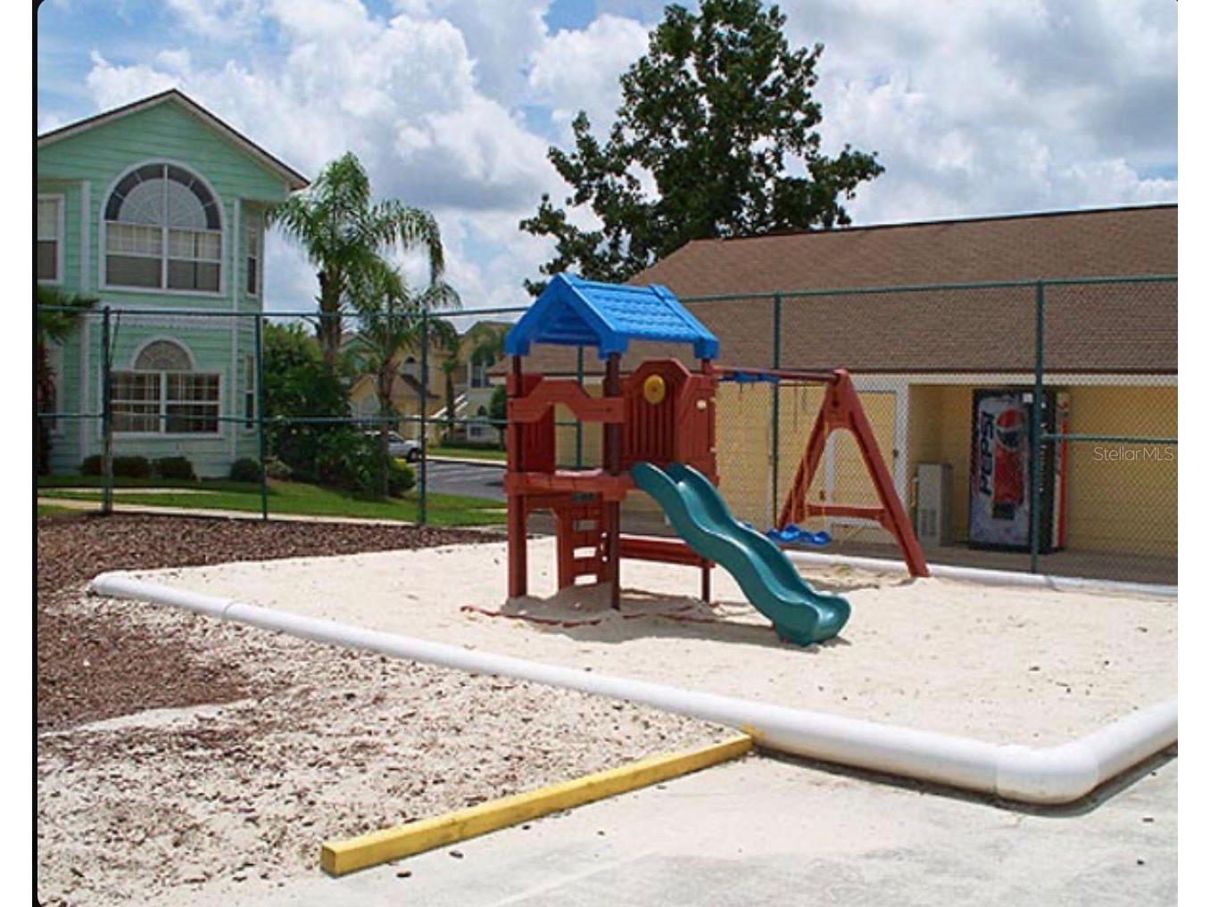 8710 Rain Forest Place #D Kissimmee FL 34747 O6414599 image35