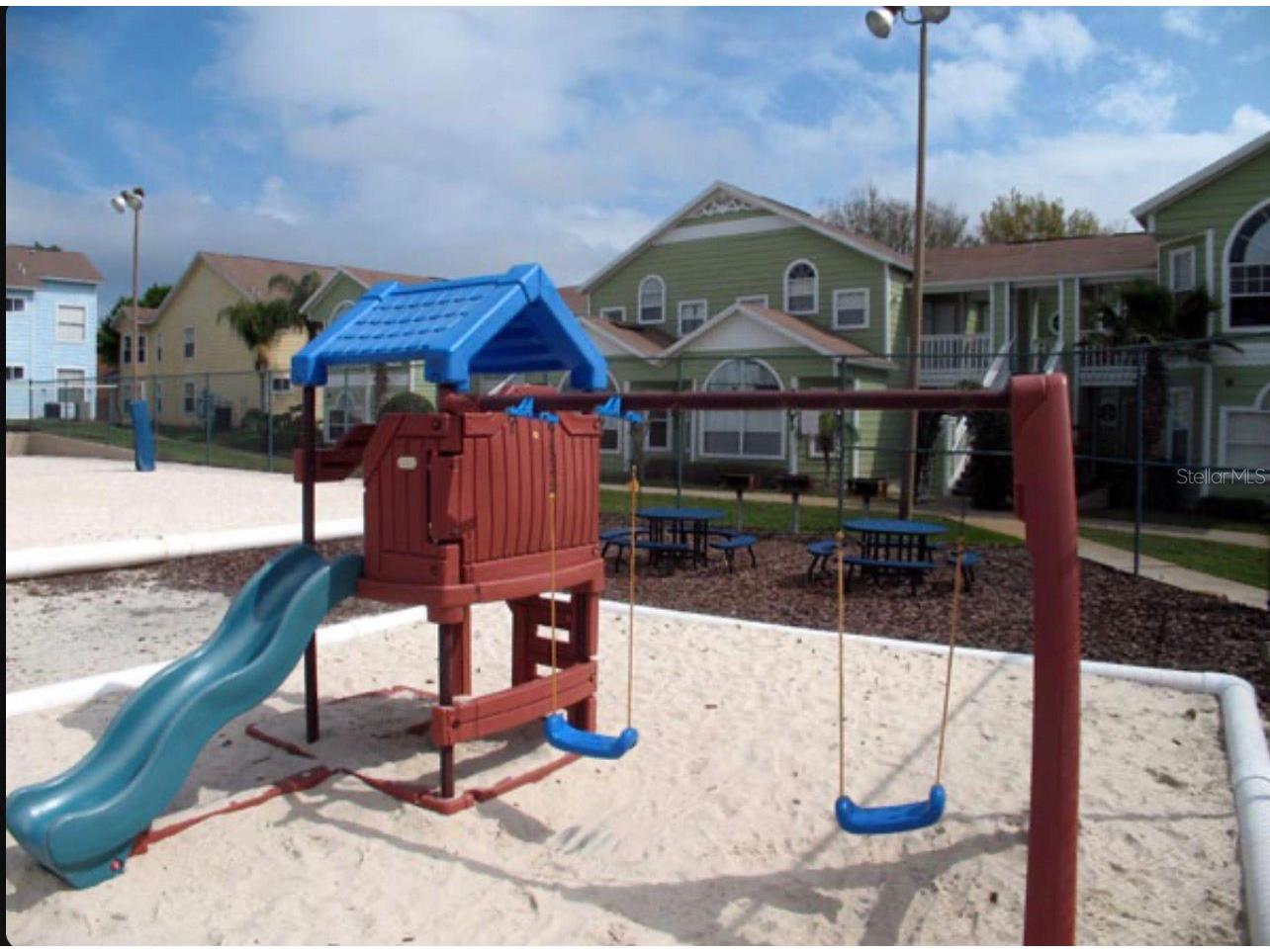 8710 Rain Forest Place #D Kissimmee FL 34747 O6414599 image36