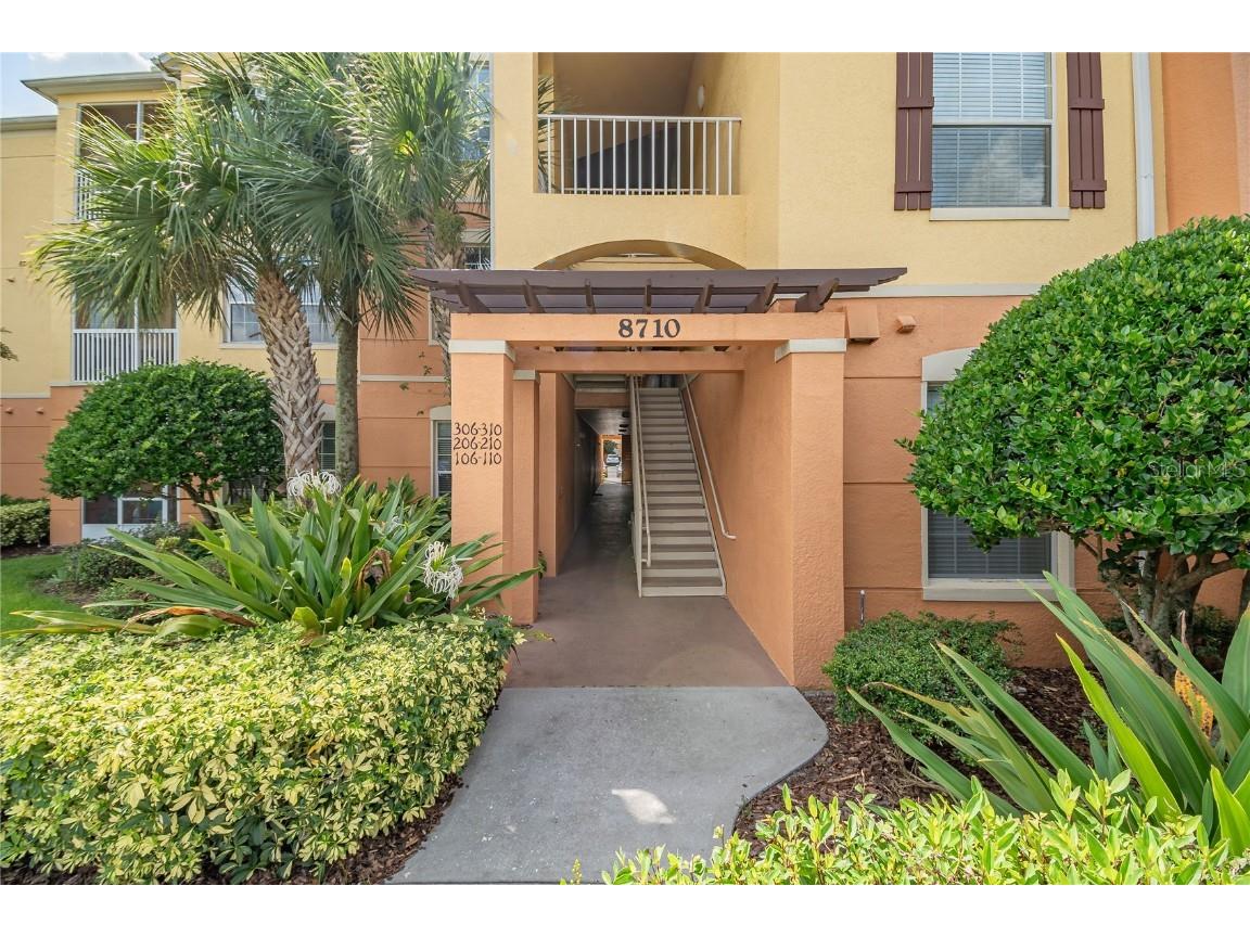 8710 Saratoga Inlet Drive #108 Orlando FL 32829 O6115271 image1