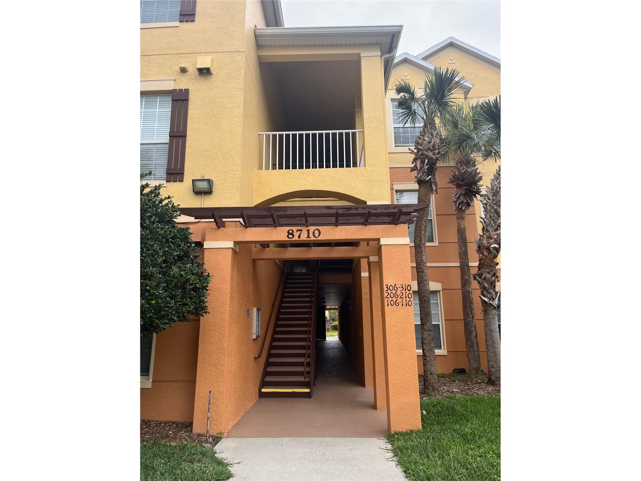 8710 Saratoga Inlet Drive #207 Orlando FL 32829 S5147754 image1