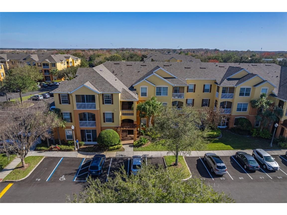 8710 Saratoga Inlet Drive #302 Orlando FL 32829 O6089096 image1