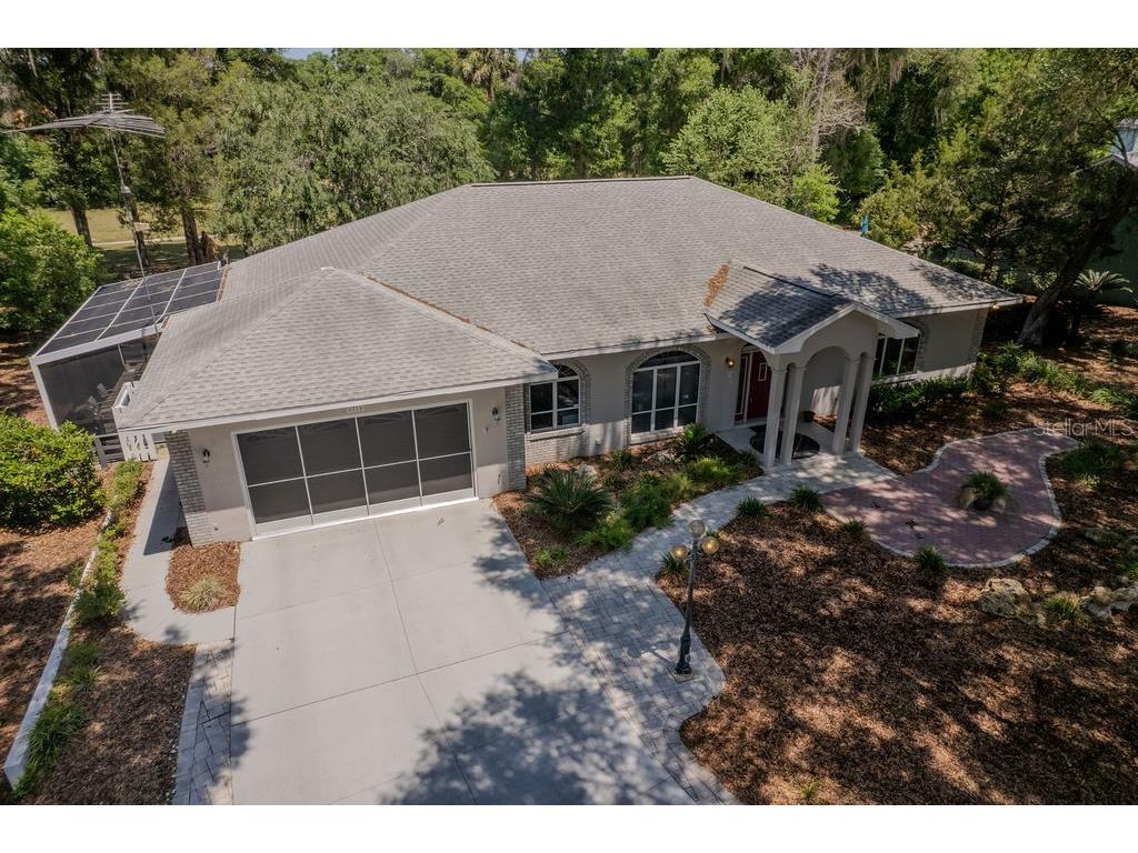 8710 SW 190th Circle Dunnellon FL 34432 - RAINBOW RIVER OM723276 image40