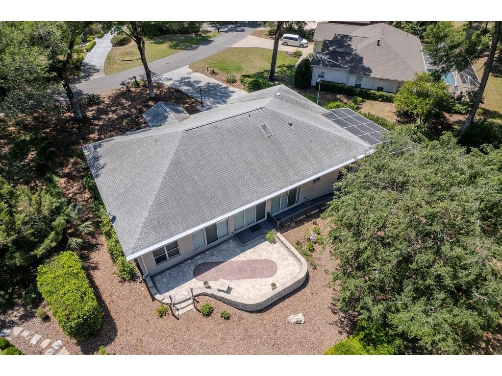 8710 SW 190th Circle Dunnellon FL 34432 - RAINBOW RIVER OM723276 image42
