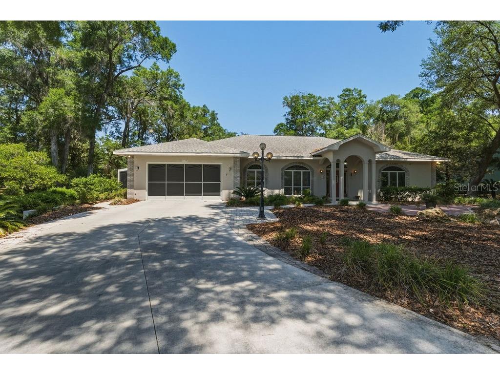 8710 SW 190th Circle Dunnellon FL 34432 - RAINBOW RIVER OM723276 image43