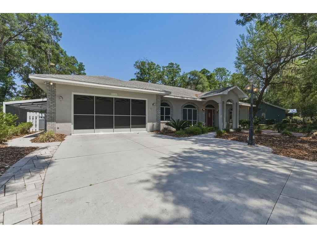 8710 SW 190th Circle Dunnellon FL 34432 - RAINBOW RIVER OM723276 image44