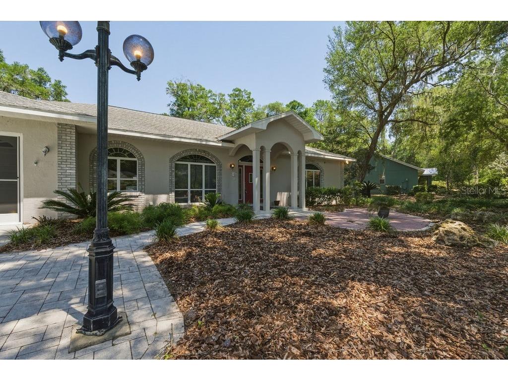 8710 SW 190th Circle Dunnellon FL 34432 - RAINBOW RIVER OM723276 image45