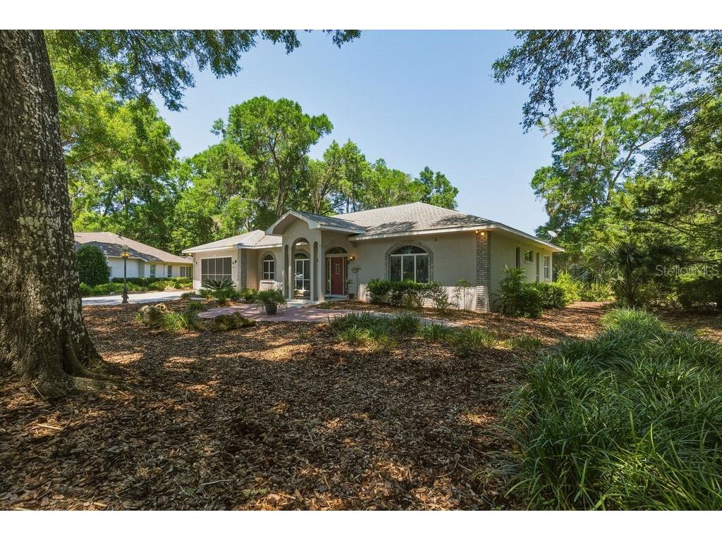 8710 SW 190th Circle Dunnellon FL 34432 - RAINBOW RIVER OM723276 image46
