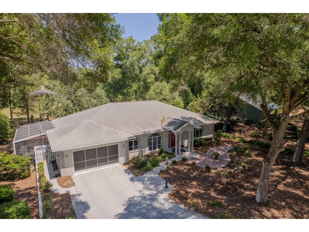8710 SW 190th Circle Dunnellon FL 34432 - RAINBOW RIVER OM723276 image47