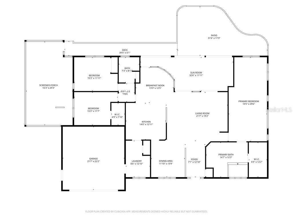 8710 SW 190th Circle Dunnellon FL 34432 - RAINBOW RIVER OM723276 image48