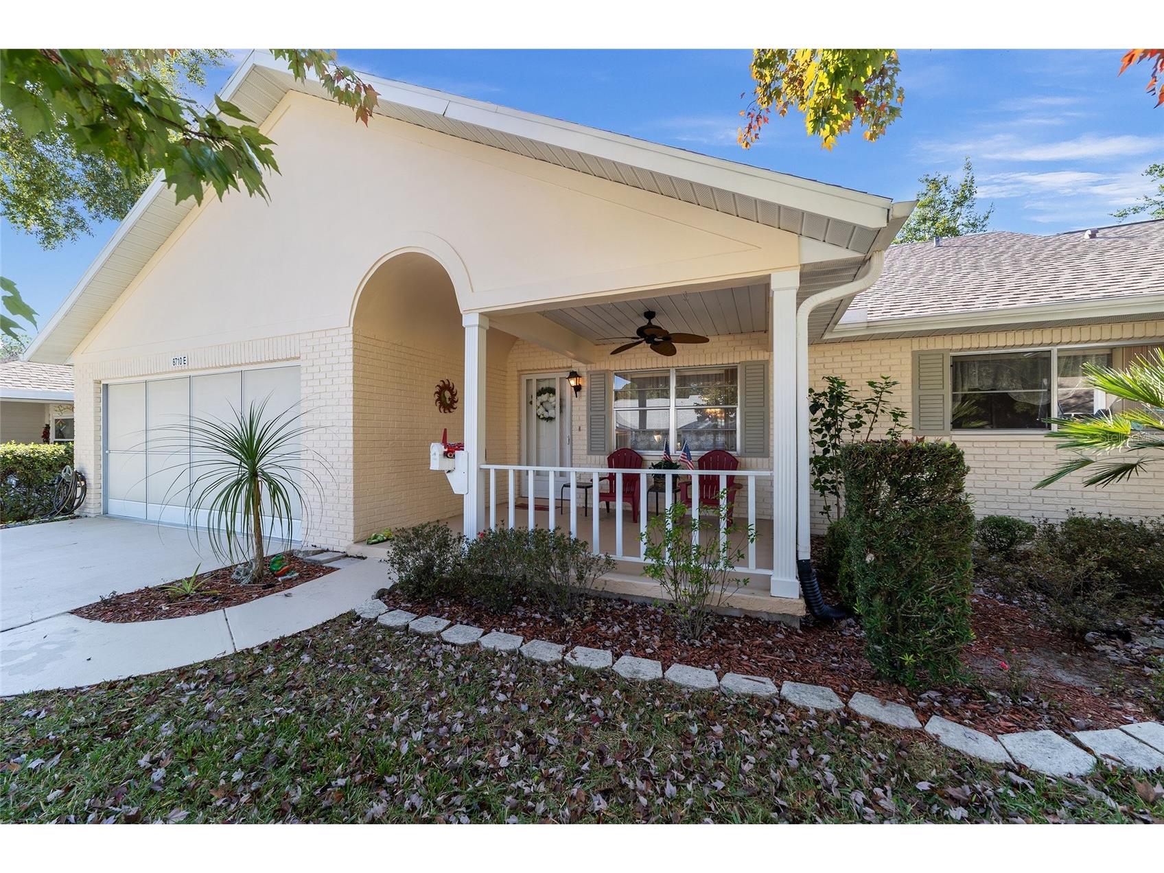 8710 SW 91st Street #E Ocala FL 34481 OM714594 image1