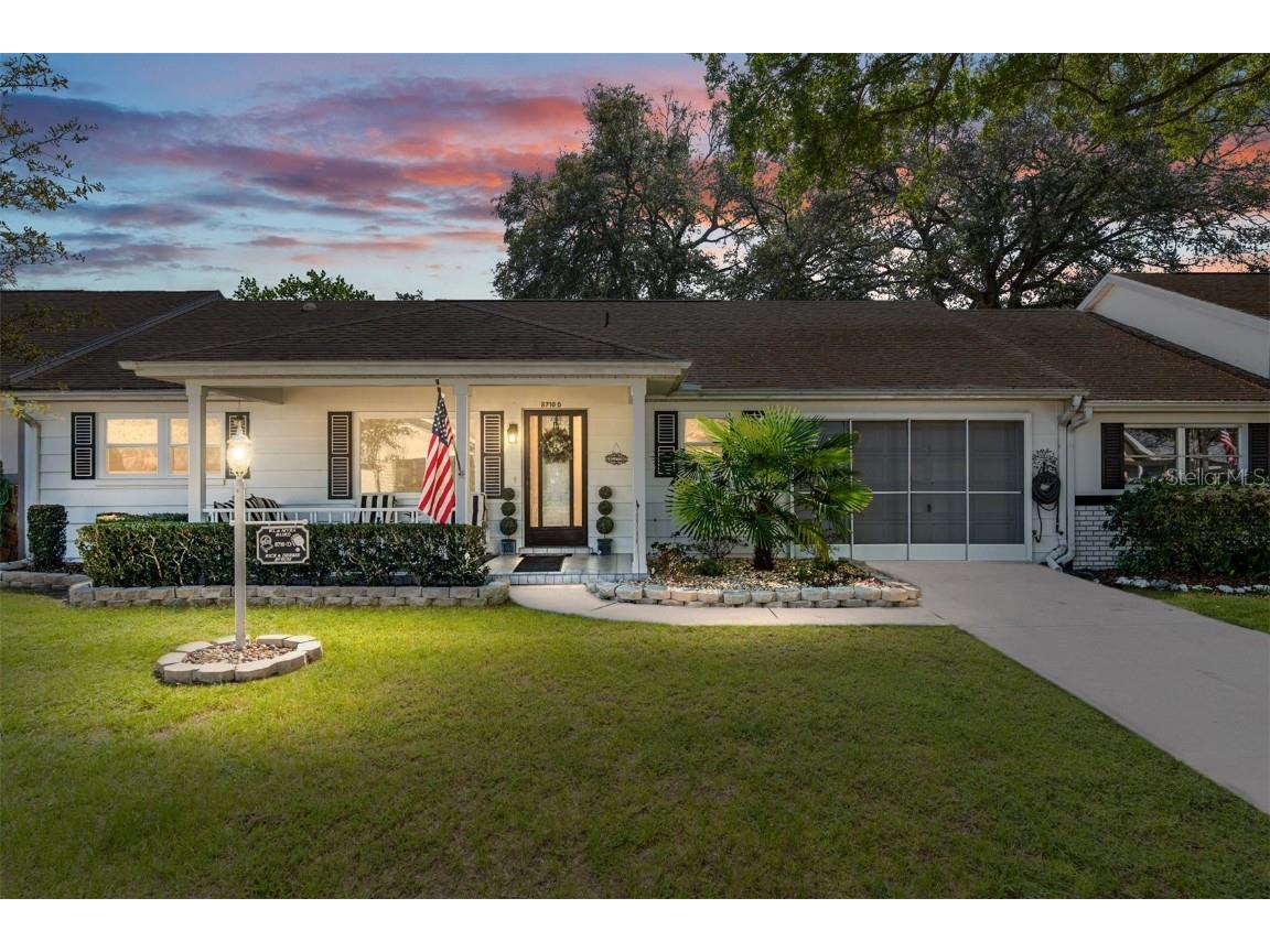 8710 SW 96th Street #D Ocala FL 34481 OM673912 image1