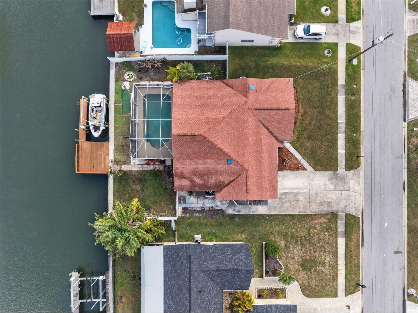 8711 Bay Crest Lane Tampa FL 33615 TB8484861 image41