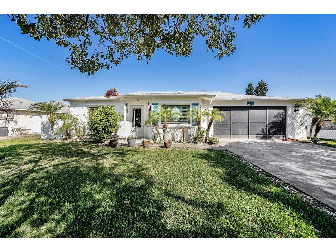 8711 Beaver Lane #4 Port Richey FL 34668 O6280783 image1