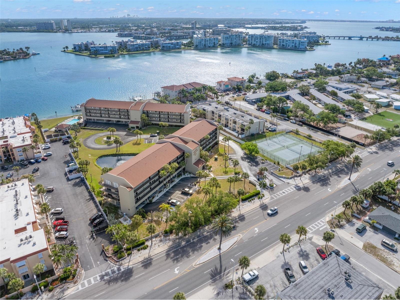 8711 Blind Pass Road #104A Saint Petersburg FL 33706 TB8499299 image1