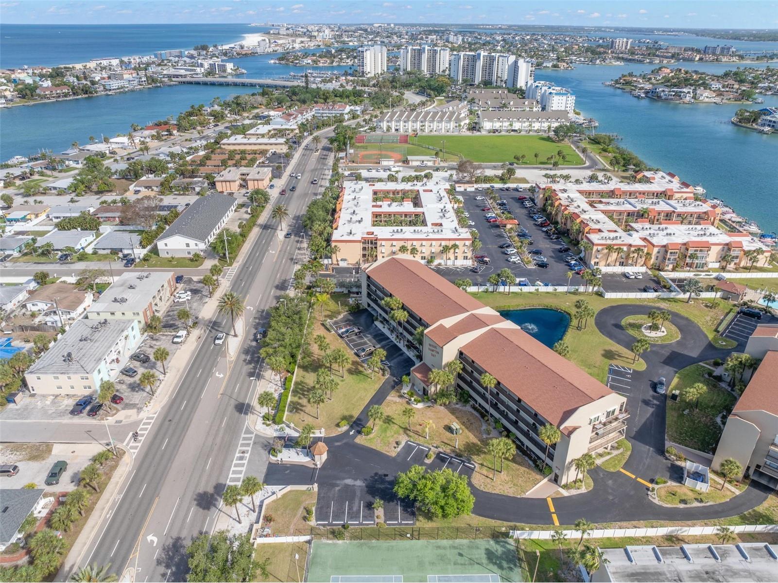 8711 Blind Pass Road #104A Saint Petersburg FL 33706 TB8499299 image38