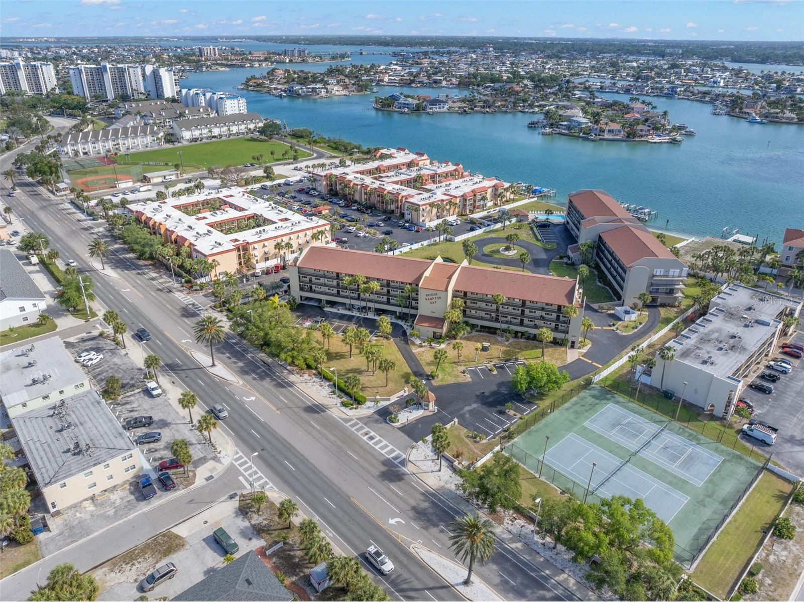8711 Blind Pass Road #104A Saint Petersburg FL 33706 TB8499299 image39