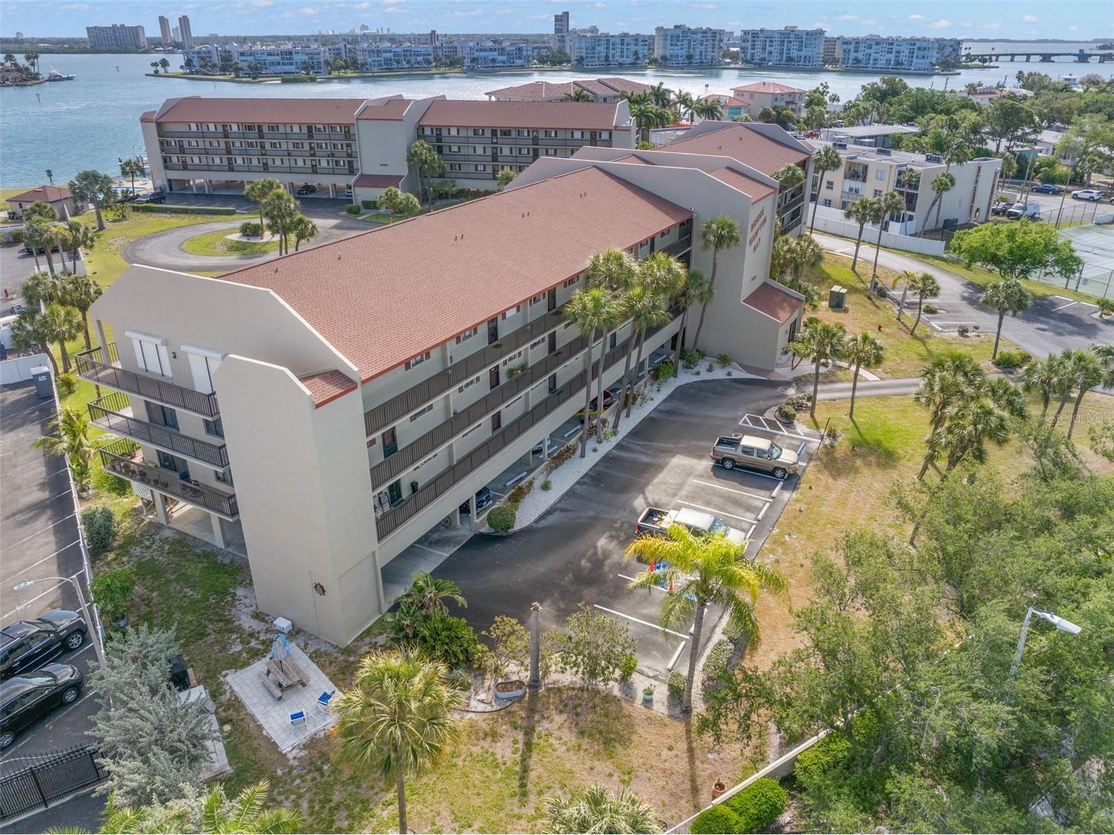 8711 Blind Pass Road #104A Saint Petersburg FL 33706 TB8499299 image40