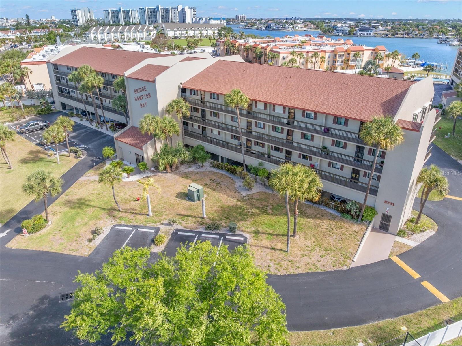 8711 Blind Pass Road #104A Saint Petersburg FL 33706 TB8499299 image41