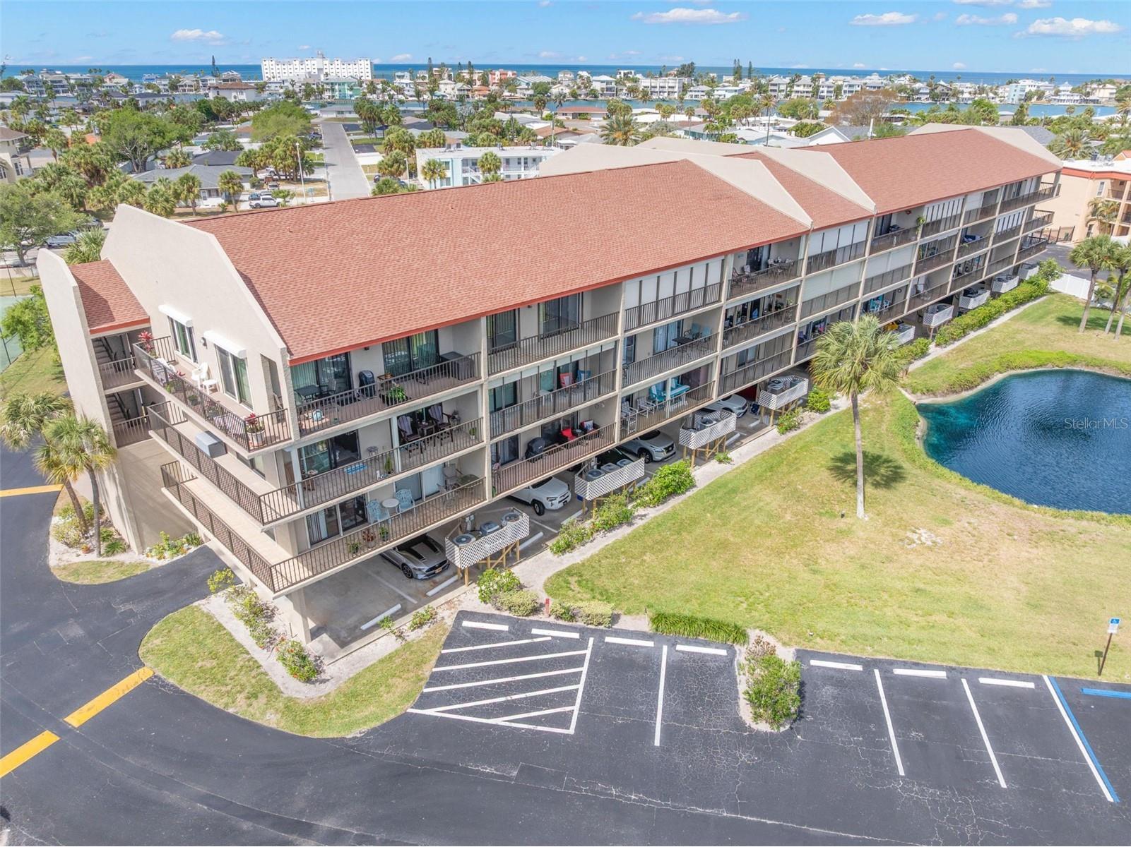 8711 Blind Pass Road #104A Saint Petersburg FL 33706 TB8499299 image42