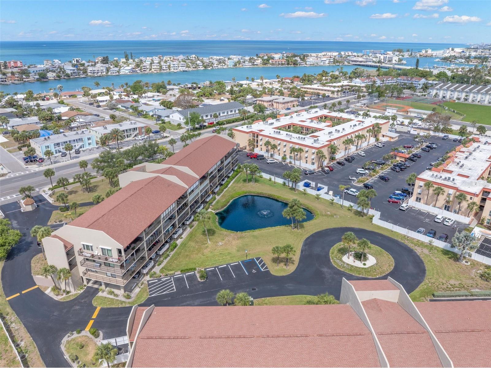 8711 Blind Pass Road #104A Saint Petersburg FL 33706 TB8499299 image45