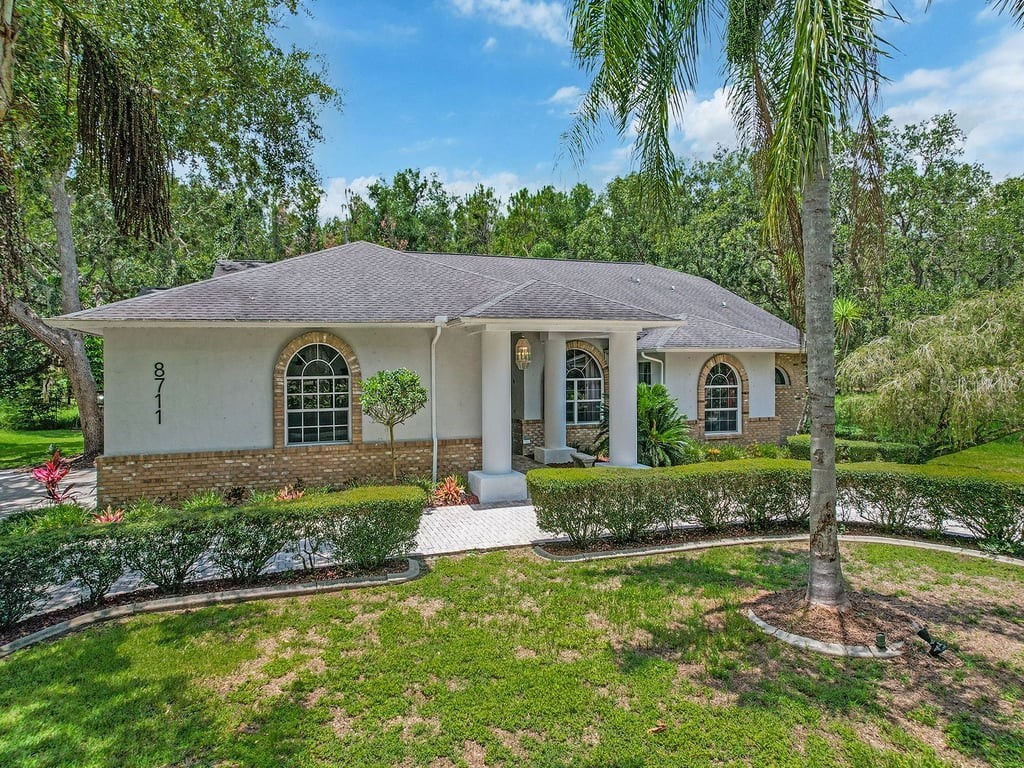 8711 Crescent Forest Boulevard New Port Richey FL 34654 TB8474866 image69