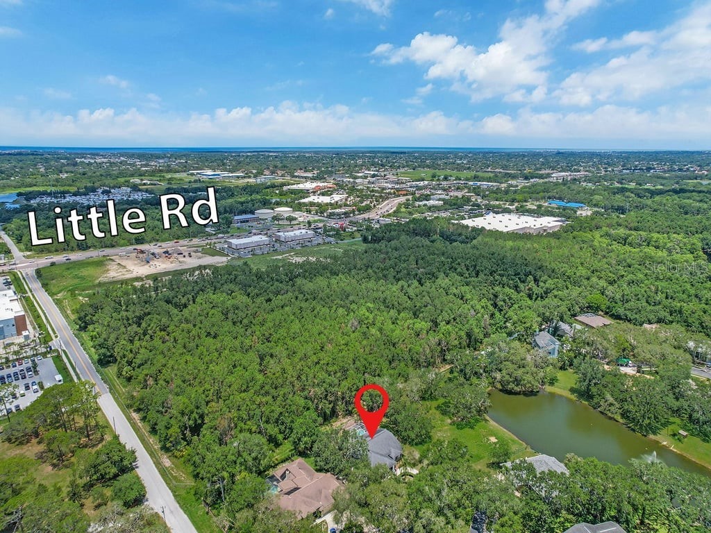 8711 Crescent Forest Boulevard New Port Richey FL 34654 TB8474866 image70