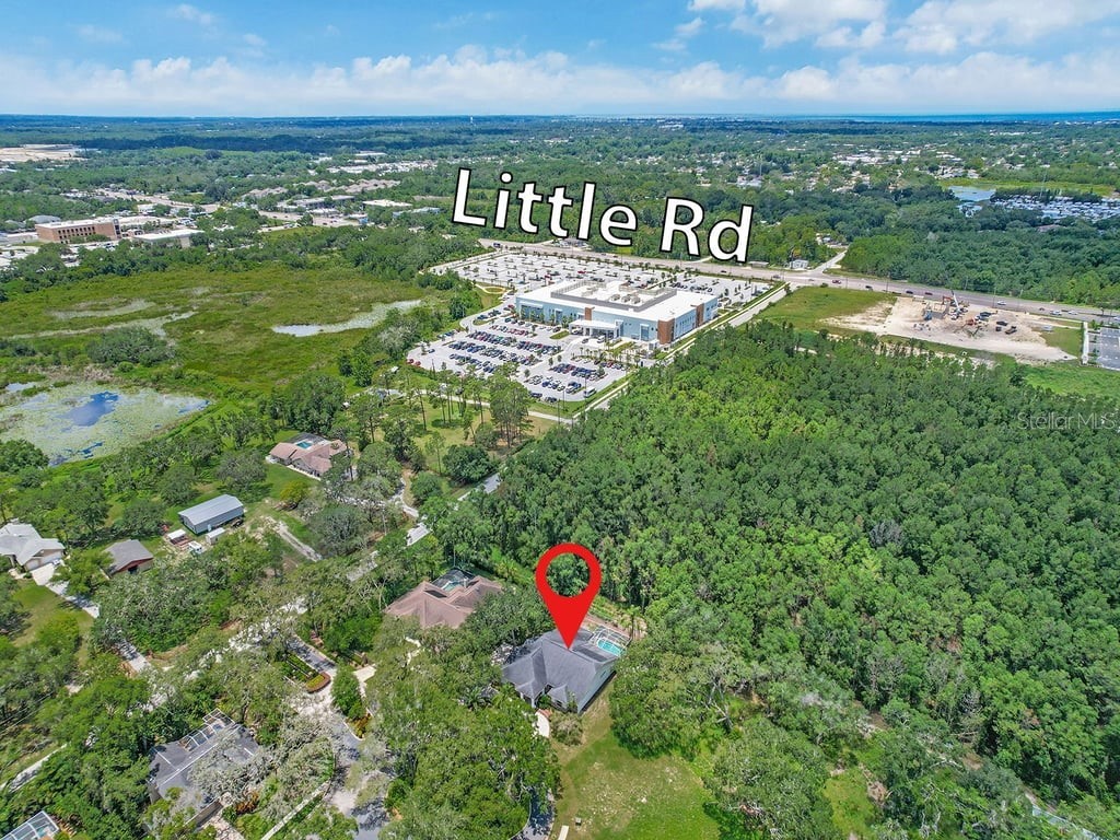 8711 Crescent Forest Boulevard New Port Richey FL 34654 TB8474866 image71