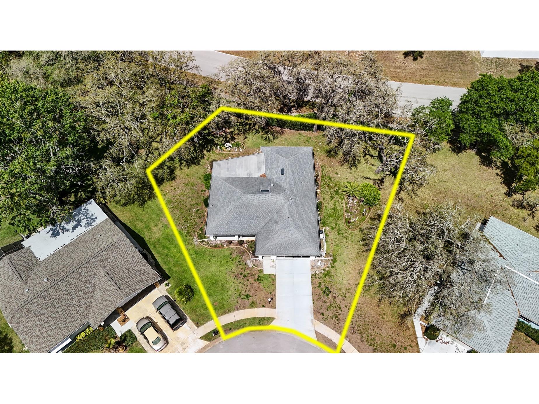 8711 Gold Pine Dr Port Richey FL 34668 W7884417 image3