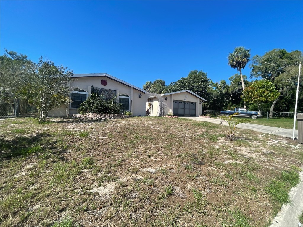 8711 Jolly Roger Drive Hudson FL 34667 W7875618 image1