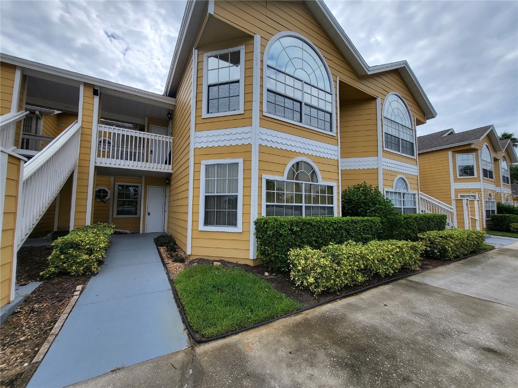 8711 Knightsbridge Court #B Kissimmee FL 34747 S5091551 image1