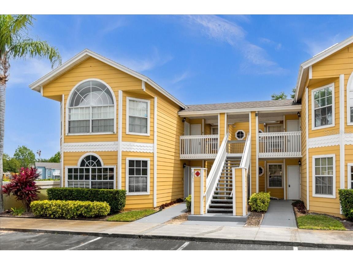 8711 Knightsbridge Court #C Kissimmee FL 34747 O6195056 image1