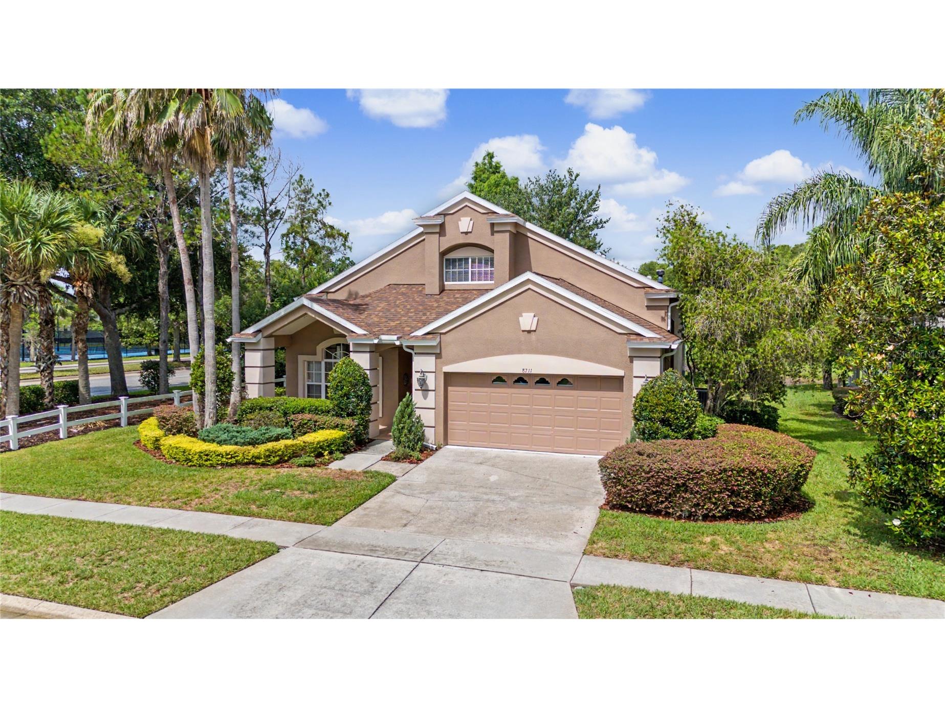 8711 Preston Woods Court Land O Lakes FL 34638 TB8517557 image1