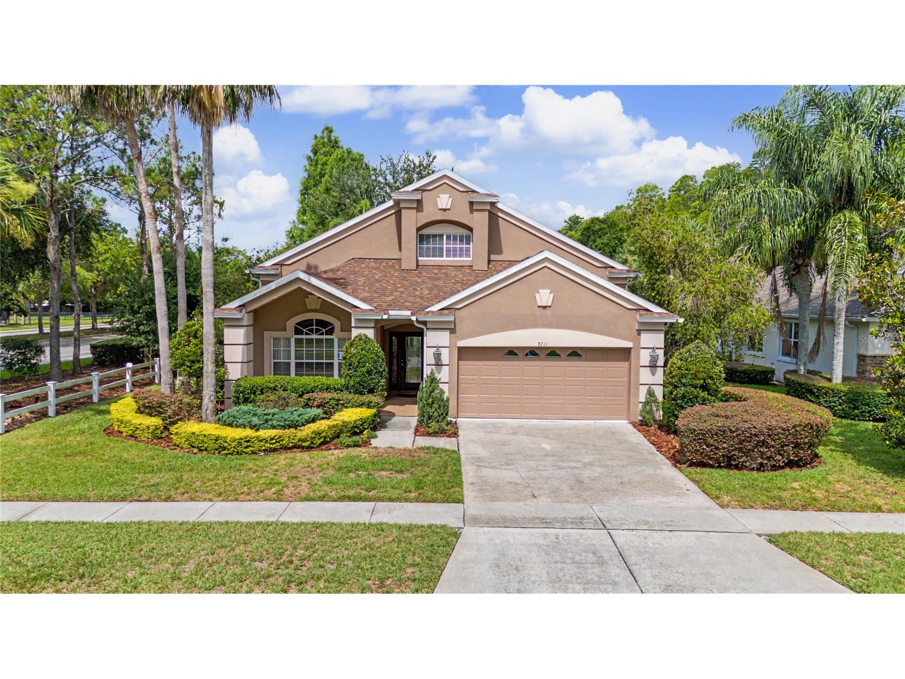 8711 Preston Woods Court Land O Lakes FL 34638 TB8517557 image41