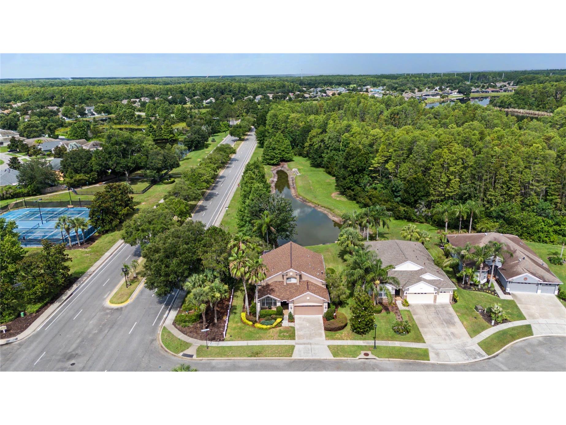 8711 Preston Woods Court Land O Lakes FL 34638 TB8517557 image42