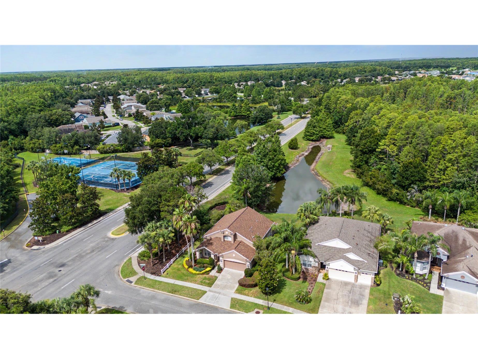 8711 Preston Woods Court Land O Lakes FL 34638 TB8517557 image44