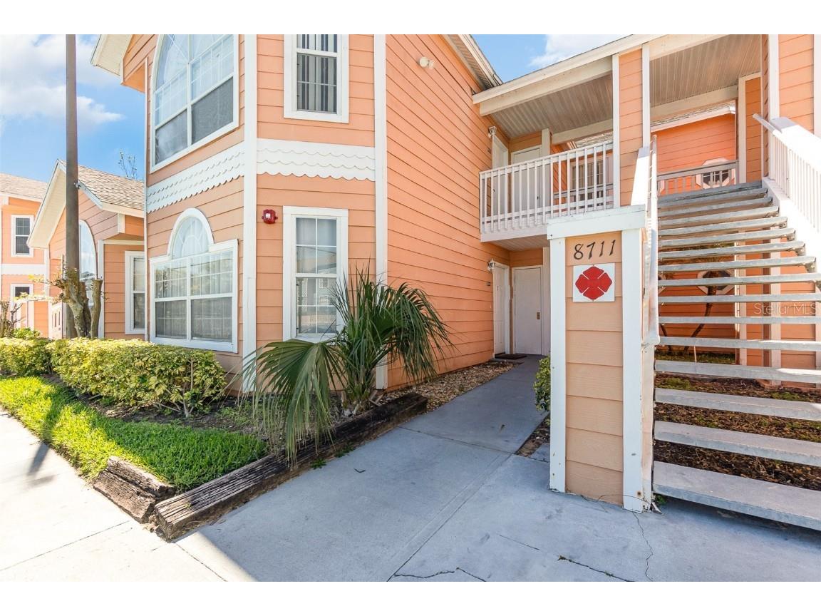 8711 Rockingham Terrace #A Kissimmee FL 34747 O6288201 image1