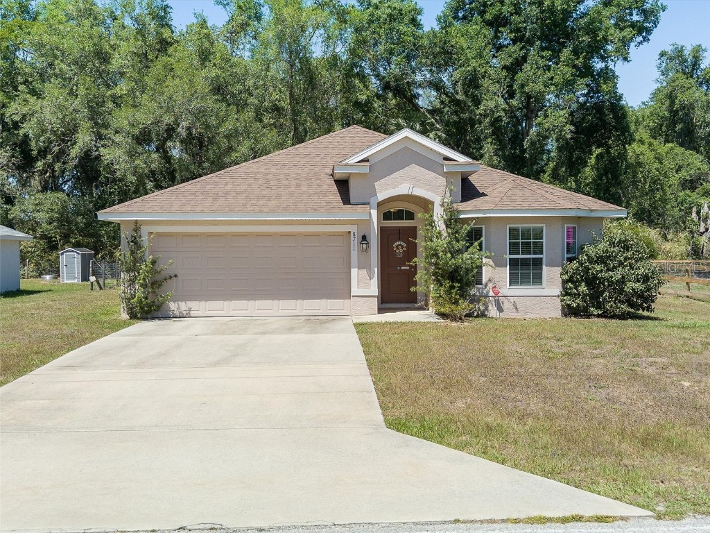 8711 SE 155th Place Summerfield FL 34491 G5067716 image1