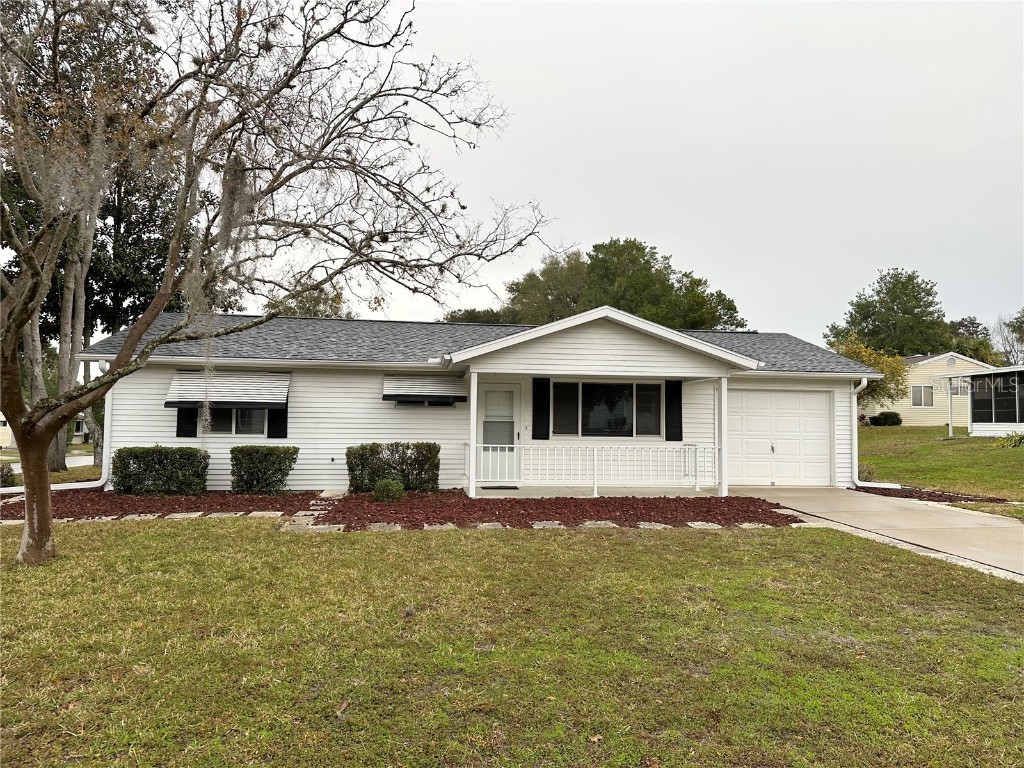 8711 SW 109th Lane Ocala FL 34481 OM670553 image1