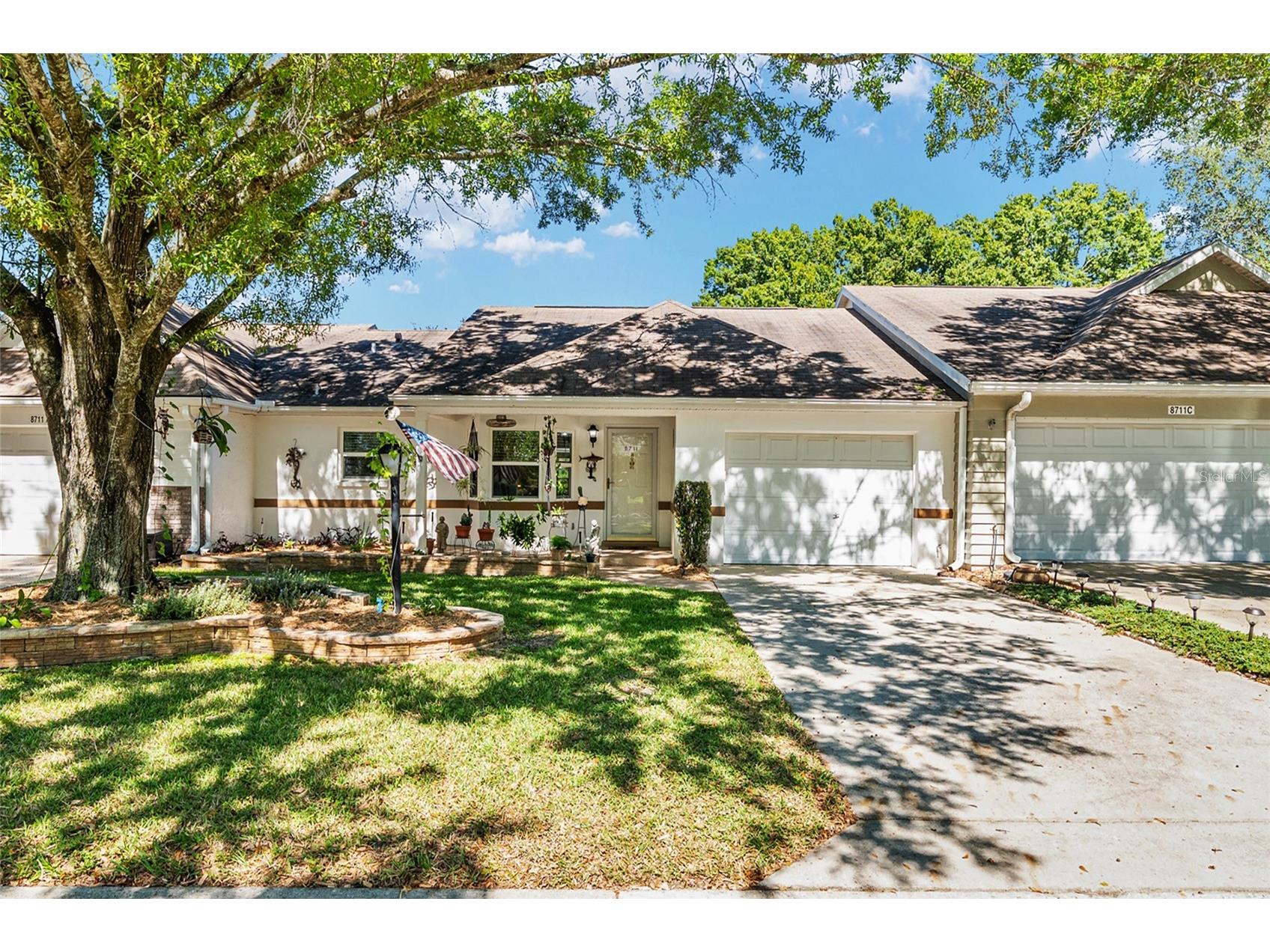 8711 SW 90th Street #B Ocala FL 34481 OM711445 image1