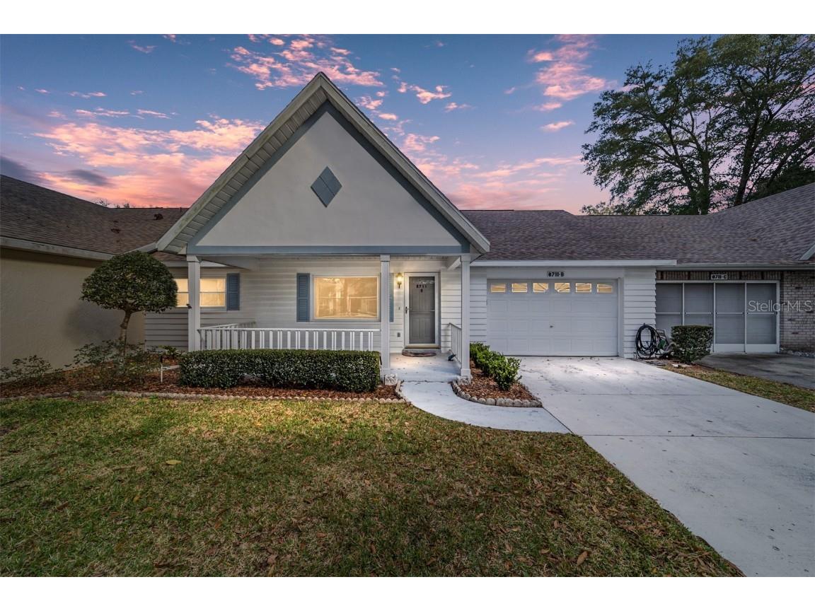 8711 SW 92nd Place #B Ocala FL 34481 OM671777 image1