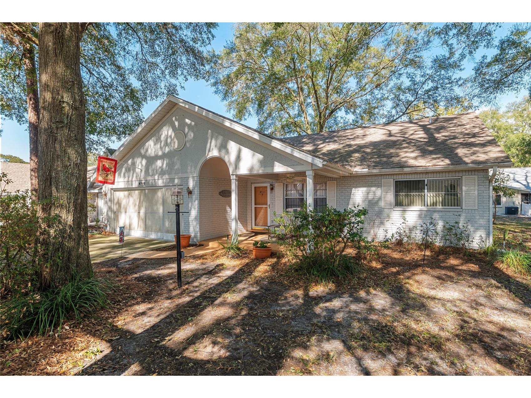 8711 SW 92nd Place #D Ocala FL 34481 OM717914 image1