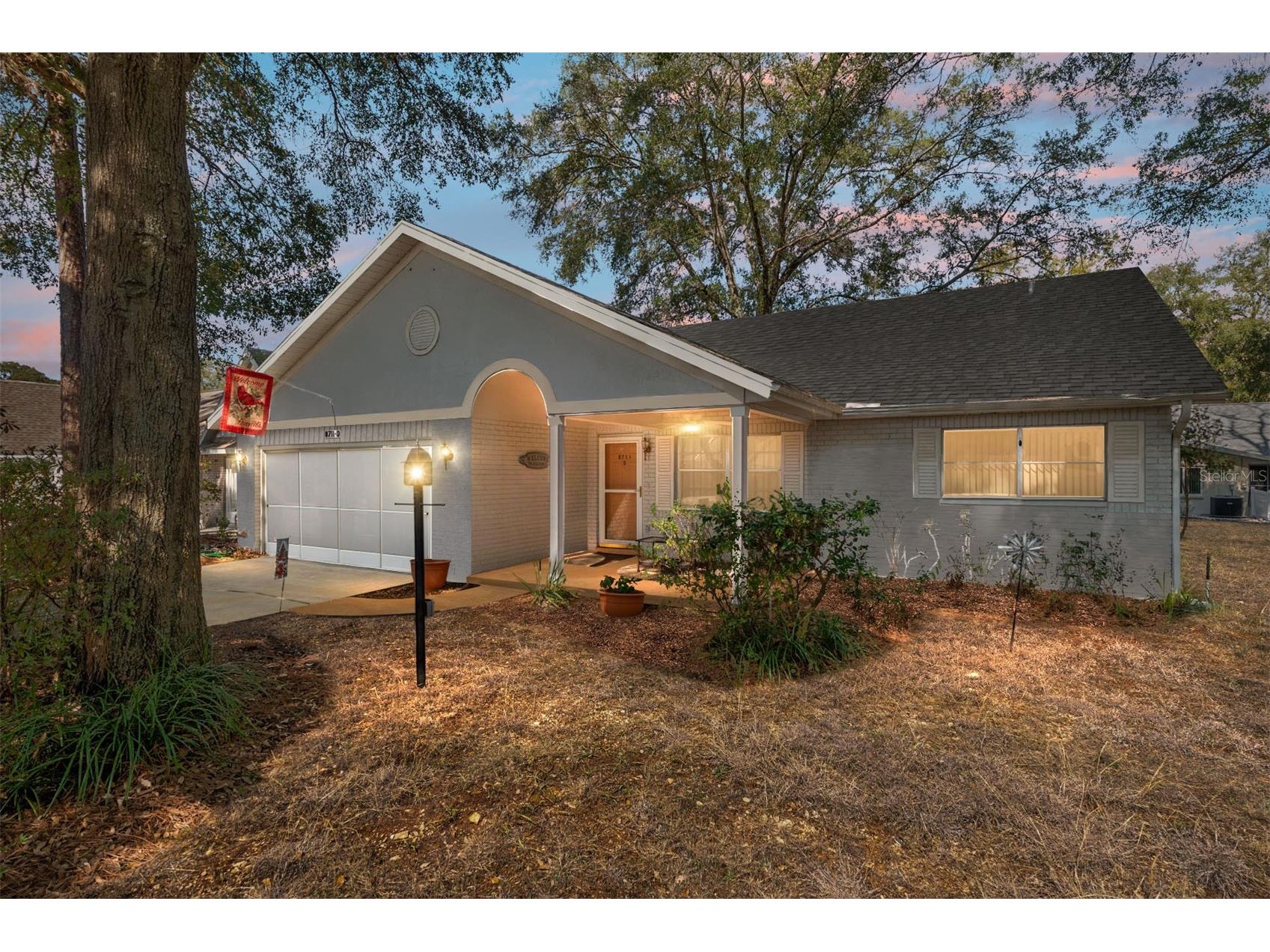 8711 SW 92nd Place #D Ocala FL 34481 OM717914 image2